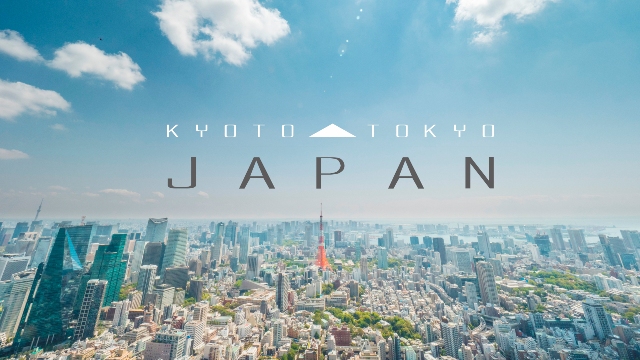 Trailer of Japan