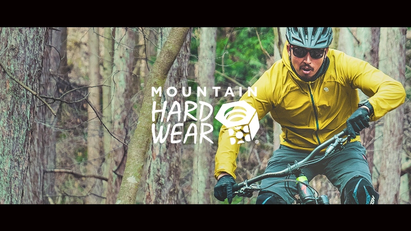 Mountain Hardwear – Kor Preshell 2019 SS